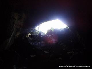 Grotta Catanese